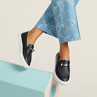【すぐ届く!足元からお上品に♪】エルメス ゲーム スリッポン スニーカー 《ゲーム》 | Hermès - エルメス-公式サイト